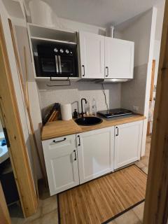 Campo Felice, le case di reno - 6