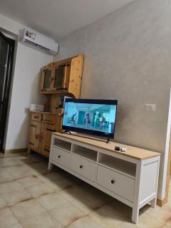 Campo Felice, le case di reno - 3