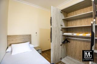 Beach and pools apartment ElDORA Hurghada - 4