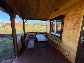 Domki letniskowe Ruś - 9