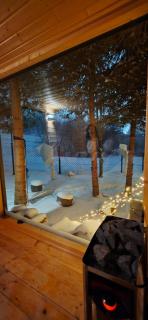 Domek pod Kozińcem SAUNA JACUZZI Zakopane - 3