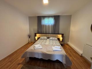 Margareta Apartments - 9