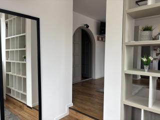 Margareta Apartments - 3