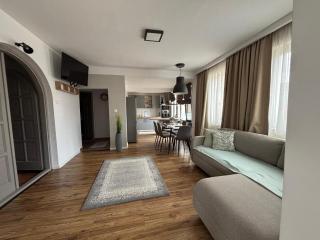 Margareta Apartments - 1