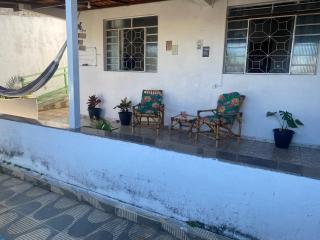 Pousada da Vânia - 4