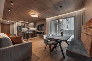 Chalet Fliana Deluxe - Ischgl - 7