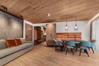 Chalet Fliana Deluxe - 1
