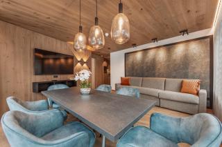 Chalet Fliana Deluxe - Ischgl - 5