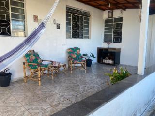 Pousada da Vânia - 5