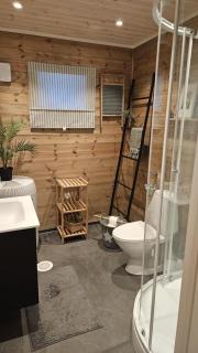 Hyttekos i Telemark - 1