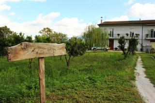 Il Moro Bianco - Teano - 4