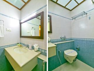 Park Residency Luxury Business Hotel - 2