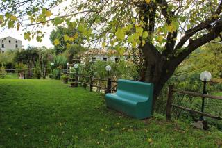 Il Moro Bianco - Teano - 2