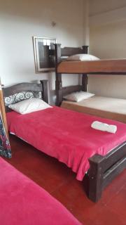 Finca Hotel alto de la gloria Filandia La tierra del encanto - 4