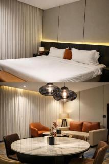LeChateau Boutique Hotel - 9