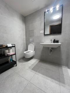 Apartment with Terrace in Prague - 4