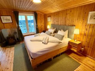 Hagen Familje Farm - 7