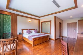 River Bank Jungle Resort, Chitwan - 3