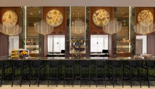 Hotel RECEPTION - FATTAL COLORS - 0