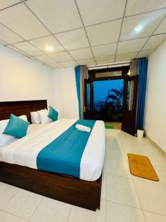 Silanway Holiday Inn - 3