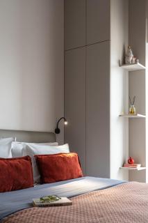 Blueloft 65 I Apartment with Balcony and City View - Taschkent - 1