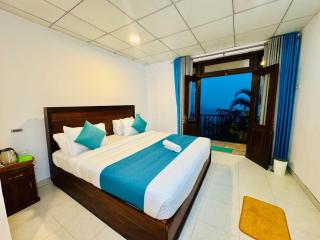 Silanway Holiday Inn - 1