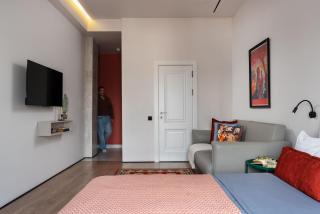 Blueloft 65 I City Center Apartment - 5