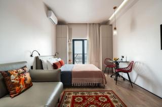 Blueloft 65 I City Center Apartment - 1