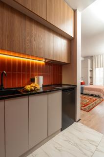 Blueloft 65 I City Center Apartment - 7