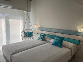 Apartamentos Catamarán Azul - 4