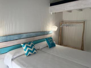 Apartamentos Catamarán Azul - 5