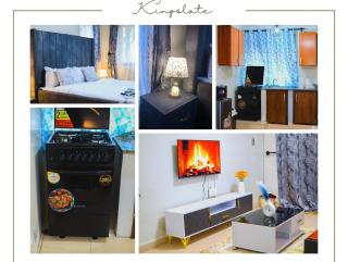 Kingslet Living - 5