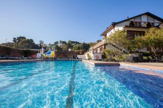 Santa Susanna Resort Affiliated by FERGUS - 7