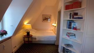 Herrenhaus Appartement 16 - 4