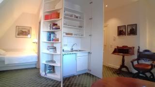 Herrenhaus Appartement 16 - 3