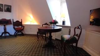 Herrenhaus Appartement 16 - 2