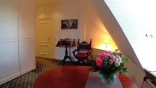 Herrenhaus Appartement 16 - 1