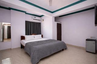 White Holidays Homes at Goa - 4