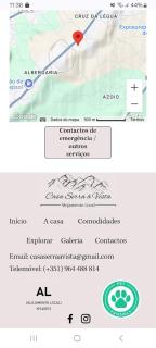 Casa Serra à Vista AL/140571 - 9