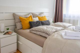 CityWalk Apartman - 9