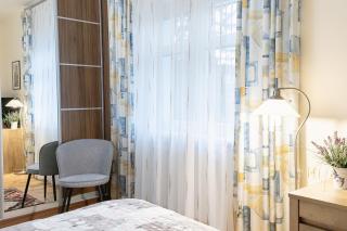 Villa Walir - Spa Hotel Garni SUPERIOR - 1