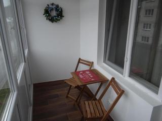 Apartament montan Cavnic Maramures - 3