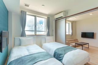 コート エトワレ マエザト-新築アパートメントホテル- - 2