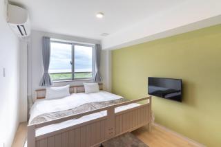 コート エトワレ マエザト-新築アパートメントホテル- - 6