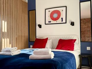 Przy Ratuszu Idealny dla par Dzikie wino by Rentoom - 9