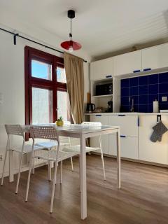 Przy Ratuszu Idealny dla par Dzikie wino by Rentoom - 3