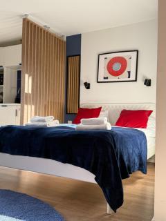 Przy Ratuszu Idealny dla par Dzikie wino by Rentoom - 4