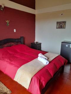 Finca Hotel alto de la gloria Filandia La tierra del encanto - 8