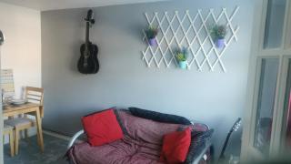 A private, cute, one bedroom self catering annexe - 3