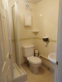 A private, cute, one bedroom self catering annexe - 2